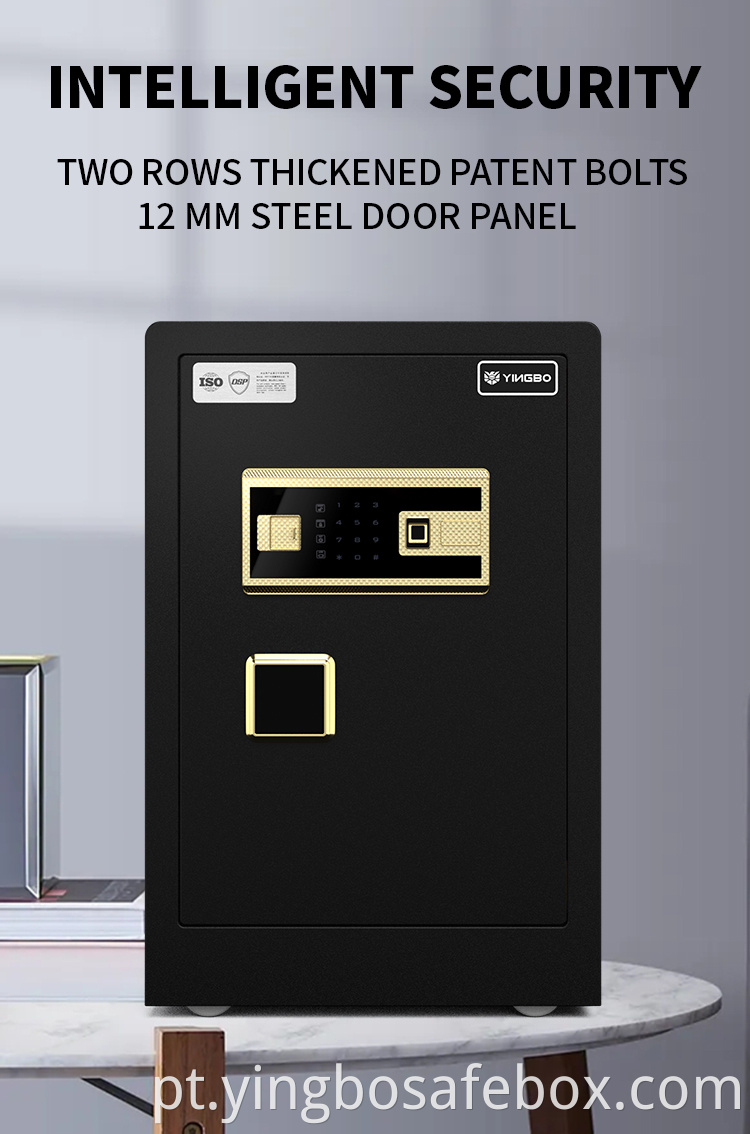 home safes